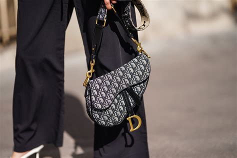 dior nylon shoulder bag|Dior saddle bag price 2020.